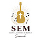 S.E.M. (Samuel, Espíritu y Música) - @SEMELIAS - Youtube