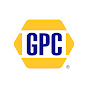 Genuine Parts Company logo