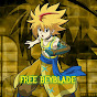 Free Beyblade