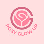 Rosy Glow Up logo