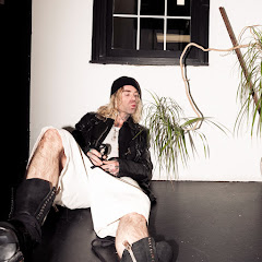 MOD SUN - Topic