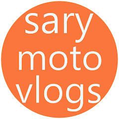 sary motovlog / サリーモトブログ