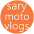 aKdMNZMQAn4-channel-avatar-sary motovlog / サリーモトブログ