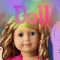 Pony Doll Pan YouTube Profile Photo