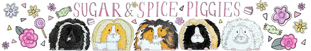 Sugar & Spice Piggies Avatar de canal de YouTube