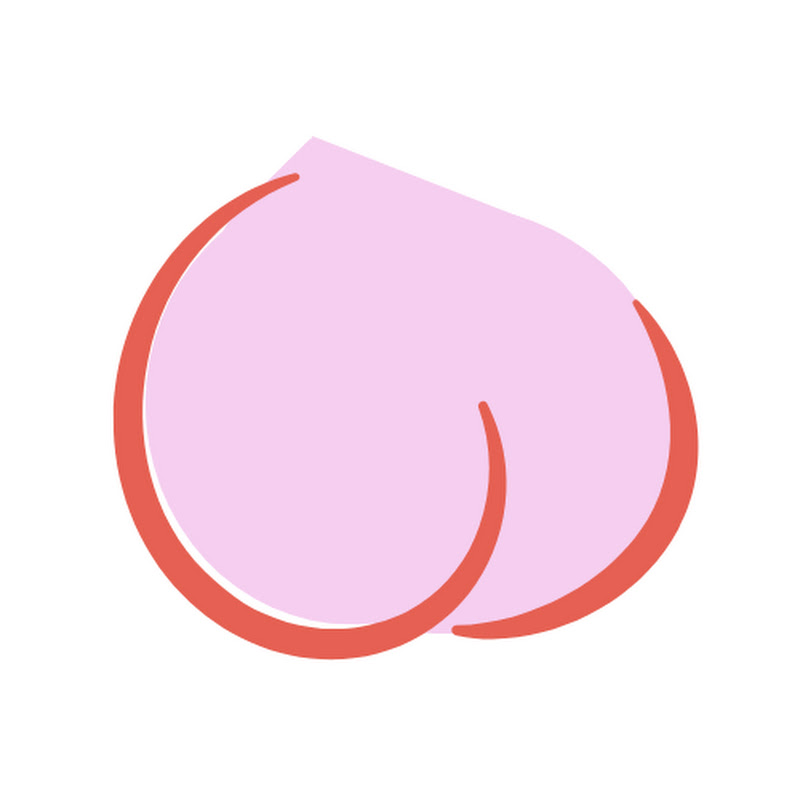 복숭아는달콤하다 thumbnail