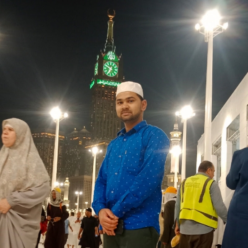 Mohammad Sabir