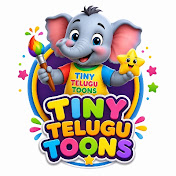 Tiny Telugu Toons