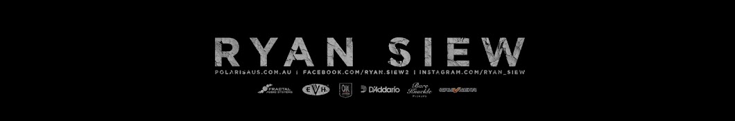 Ryan Siew YouTube channel avatar