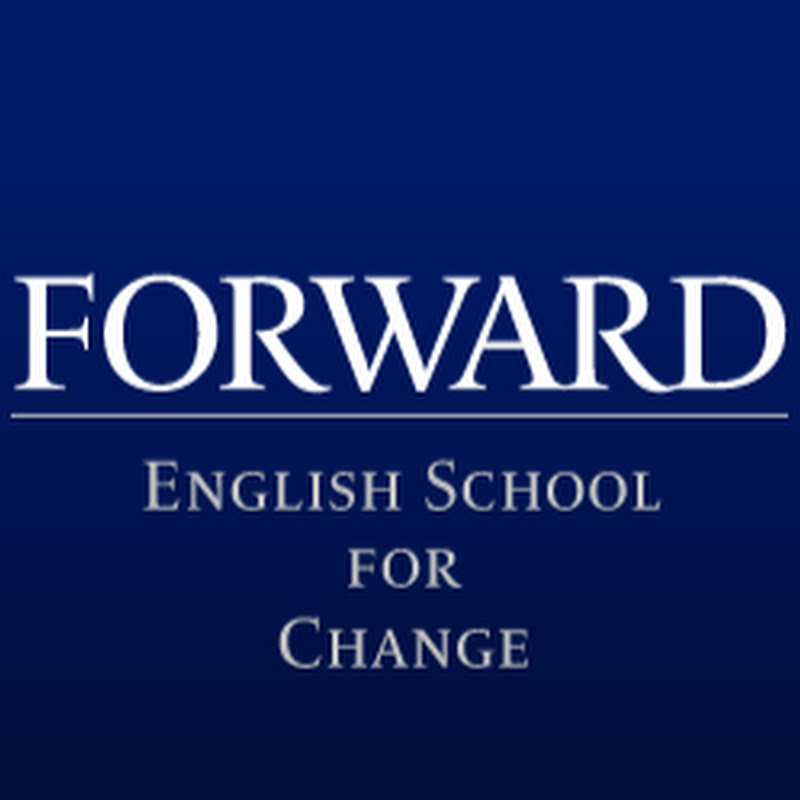 FORWARD English School