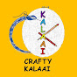 Crafty Kalaai logo