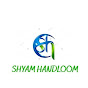 Shyam Handloom & Handicrafts  logo
