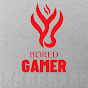 The bored gamer logo