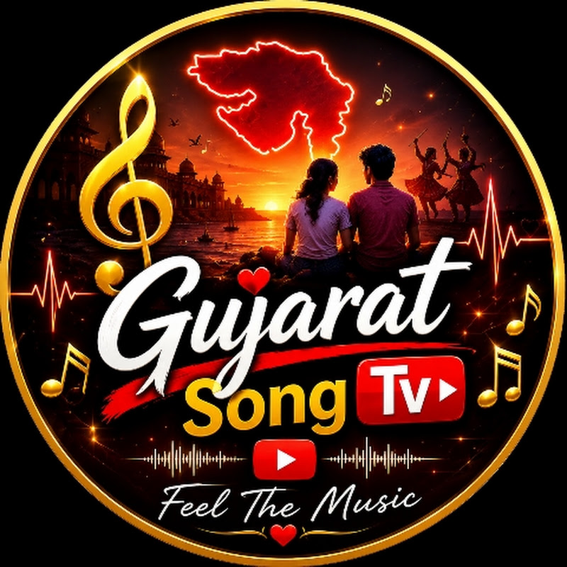 Gujarat song Tv