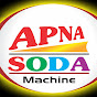 Apna Soda Machine