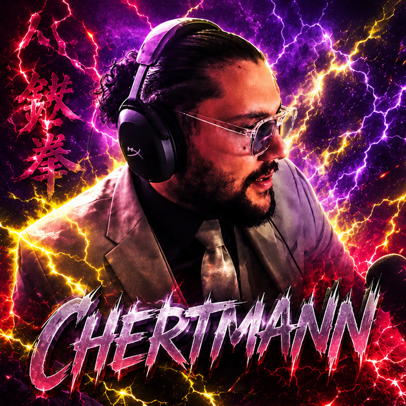 CHERTMANN