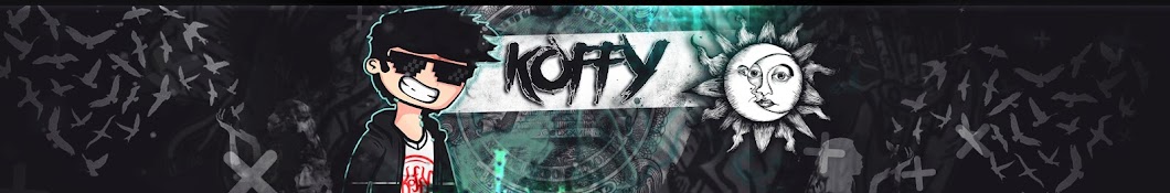Koffy YouTube channel avatar