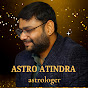 Astro atindra US logo