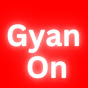 Gyan On logo