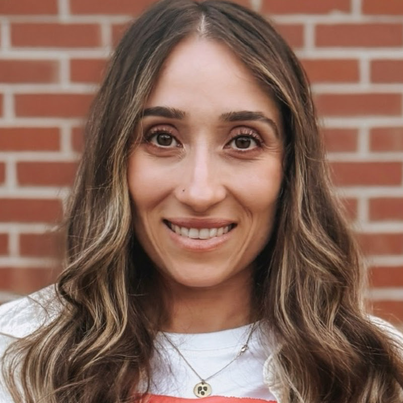 Lusine Naljayan