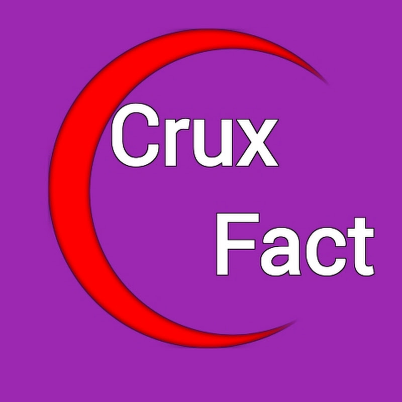  Crux Fact Tamil