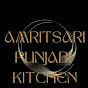 Amritsari Punjabi Kitchen logo
