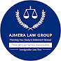 Ajmera Law International logo