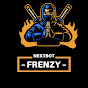 Nextbot Frenzy logo