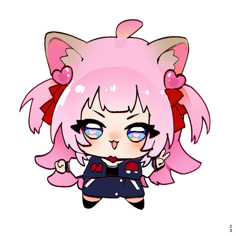 わっわらび🐹