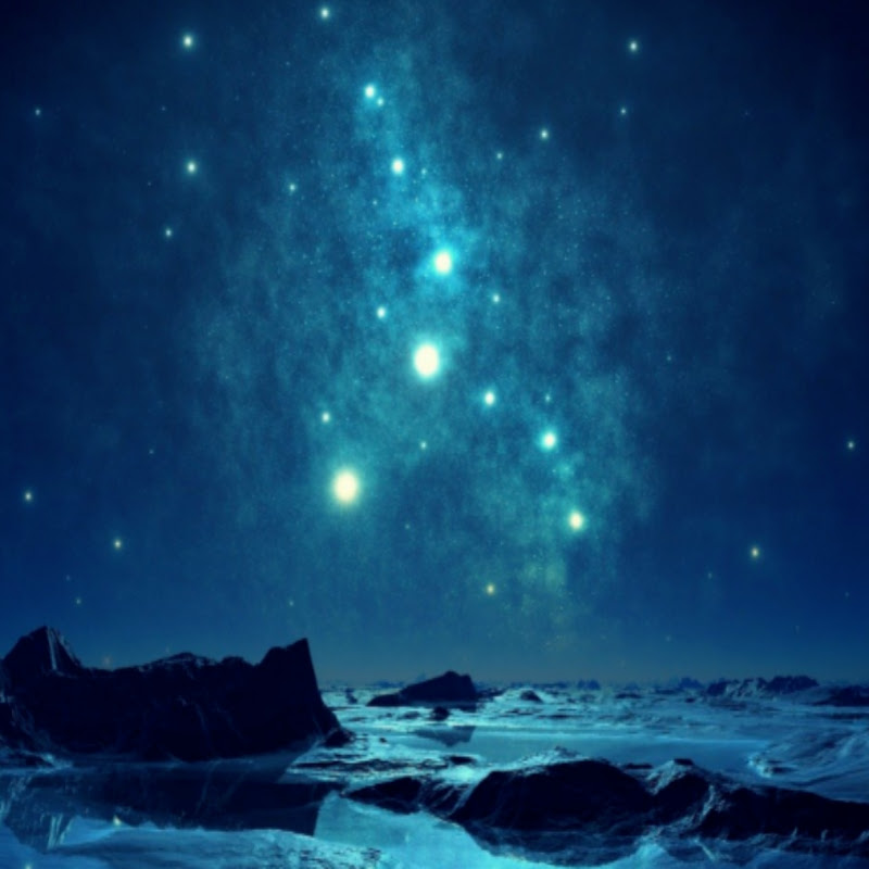 에너지힐링 Energy Healing Logo