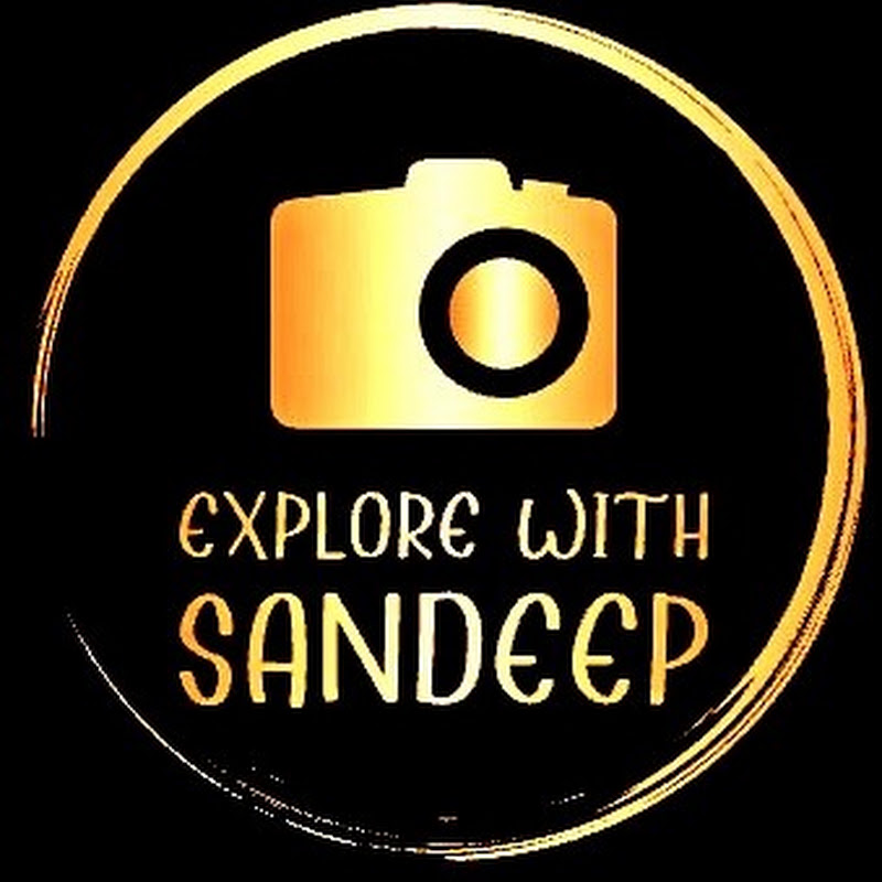 explore with sandeep