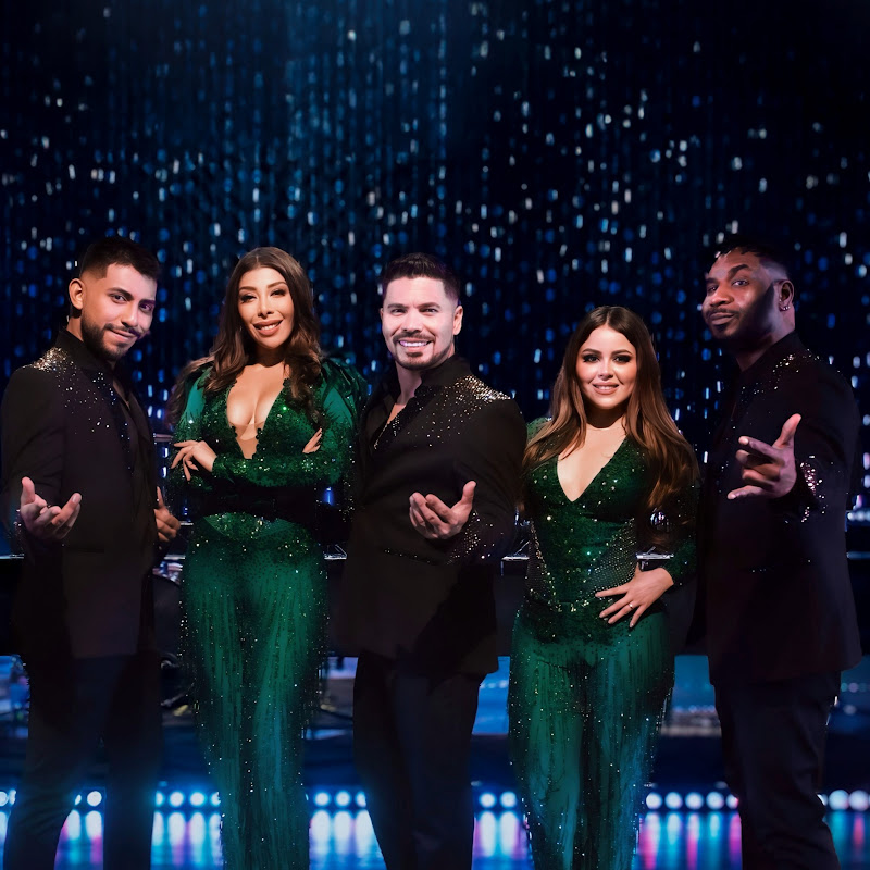 LaSonoraDinamitaVEVO