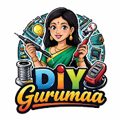 DIY GURUMAA