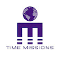 TIME Missions - @TimeMinistries1968 YouTube Profile Photo