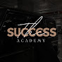 The Success Academy Hub logo