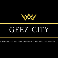 Geez City Avatar