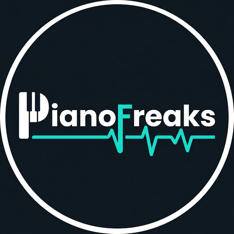 PianoFreaks