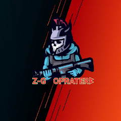Z-GㅤOPRATERꔪ
