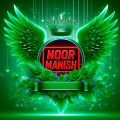 NoorManish