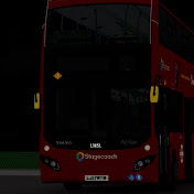 YEHOR like BUSES