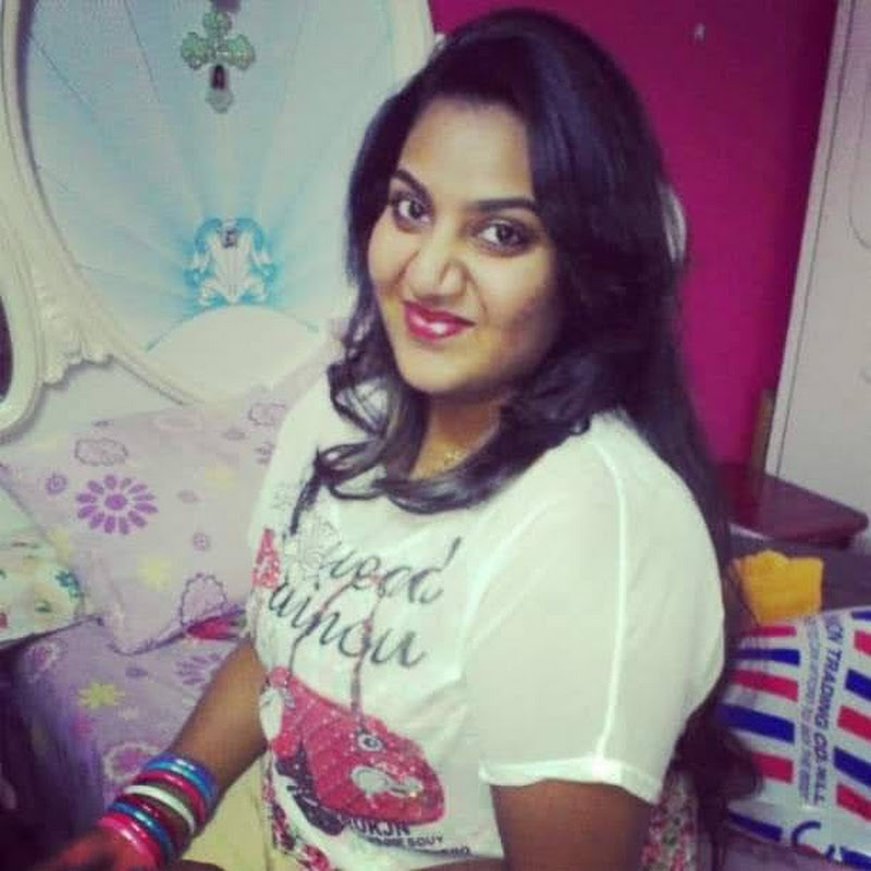 Saritha Solomon