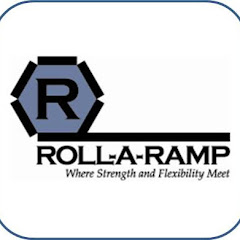 Roll-A-Ramp