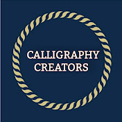 Calligraphy Creators