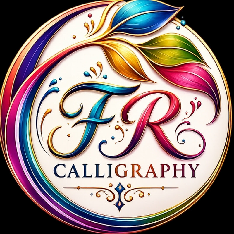 FR Calligraphy