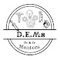 D & E MENTORS (D.E.Ms) logo