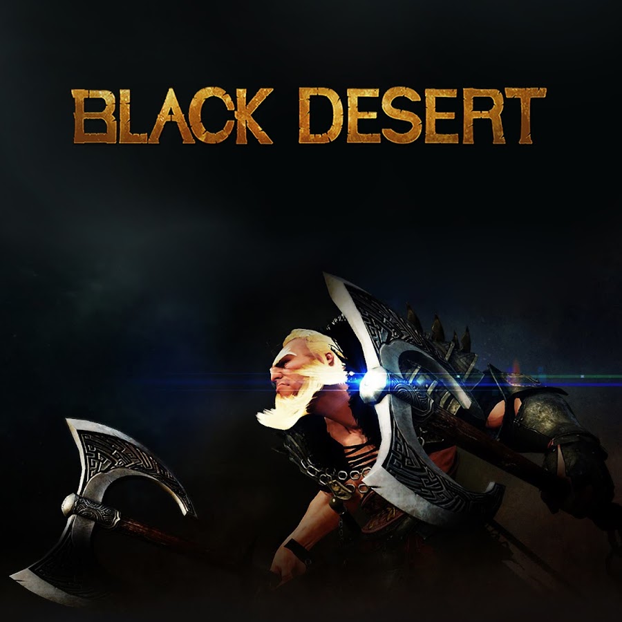 Black Desert Online Topic YouTube