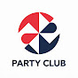 Party Club logo