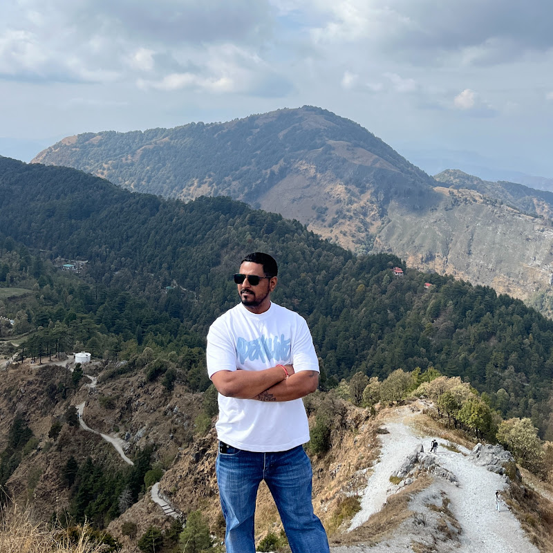 Ashok Kumar Vlogs