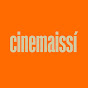Cinemaissí Latin American Film Festival - Helsinki logo