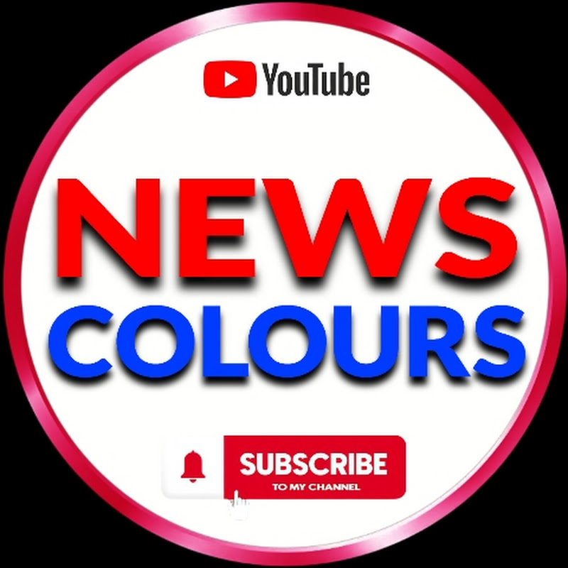 NEWS COLOURS